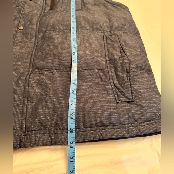 Columbia Insulated Vest Men’s Size XL Omni Shield Technology - Picture 8 of 11